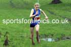 Girls under-13s 2023 NECAA Cross Country Relays, Thornley Hall Farm, Peterlee, County Durham. Photo: David T. Hewitson/Sports for All Pics